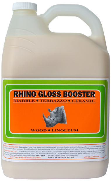 Rhino-Gloss-Buster